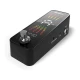 D'addario PW-CT-23 Chromatic Pedal Guitar Tuner Pro