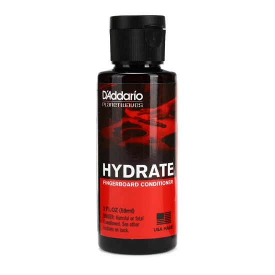 D'Addario Planet Waves PW-FBC fogólapápoló hidratáló