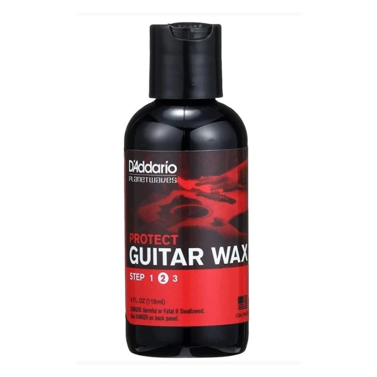 D'Addario Planet Waves PW-PL-02 gitár wax