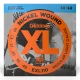 D'addario EXL110 Nickel 10-46 Regular Light