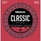 D'Addario EJ27N Normal Tension klasszikus gitárhúr