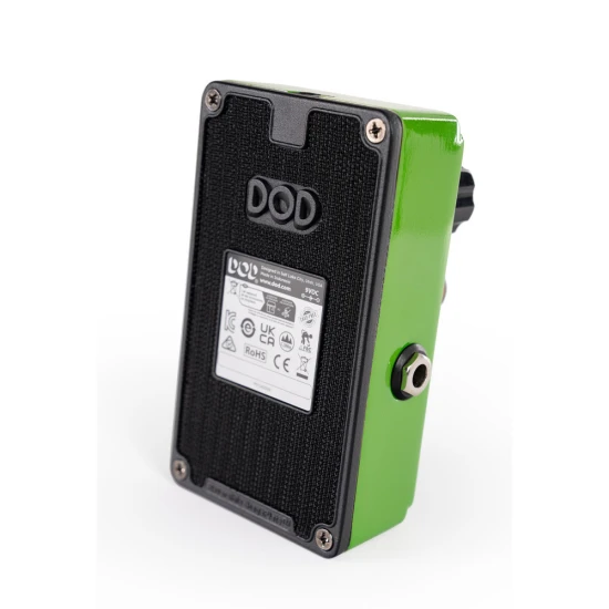 Digitech DOD Badder Monkey torzító pedál