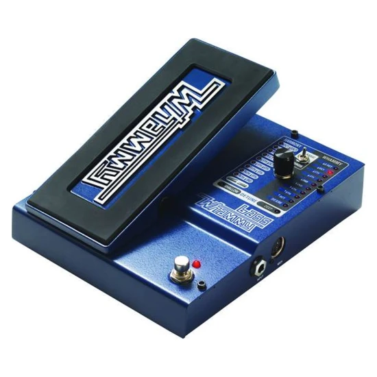 Digitech Whammy Bass Pitch Shifter