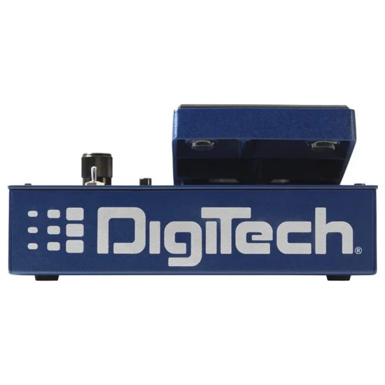 Digitech Whammy Bass Pitch Shifter