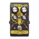 Digitech DOD Carcosa Analog Fuzz torzító pedál