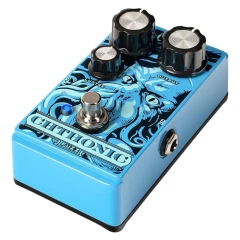 Digitech DOD Chthonic Analog Fuzz pedál