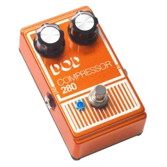 Digitech DOD Compressor 280 kompresszor pedál