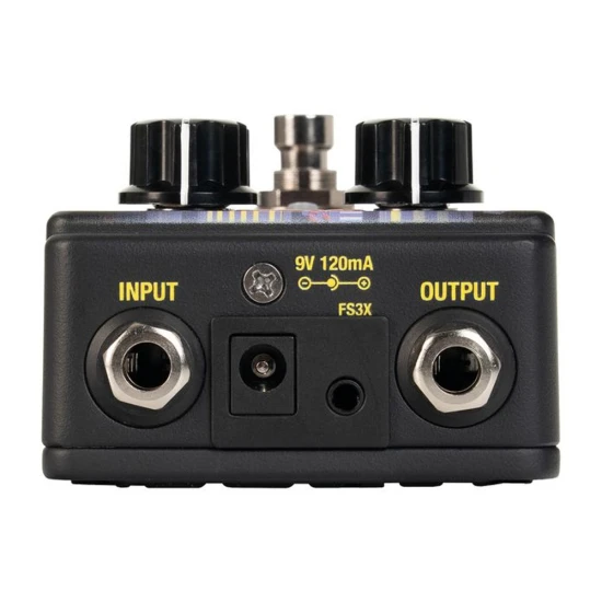 Digitech DOD Drag Analog Delay pedál