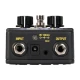 Digitech DOD Drag Analog Delay pedál