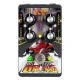 Digitech DOD Drag Analog Delay pedál