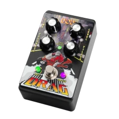 Digitech DOD Drag Analog Delay pedál