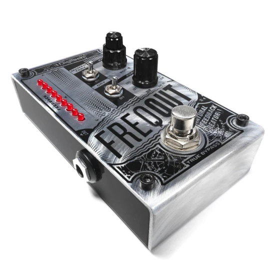 Digitech FreqOut Natural Feedback Creator