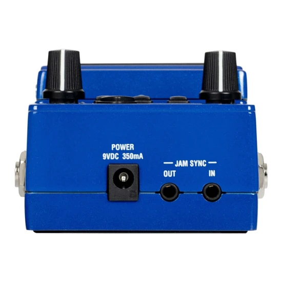Digitech Jam Man Solo HD Stereo Looper