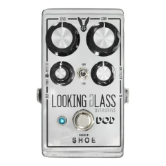 Digitech DOD Looking Glass Signature Designer Distortion torzító pedál