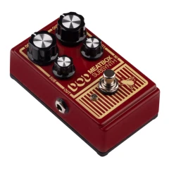 Digitech DOD Meatbox Subharmonic Synth pedál