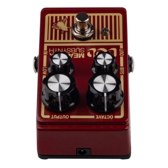 Digitech DOD Meatbox Subharmonic Synth pedál