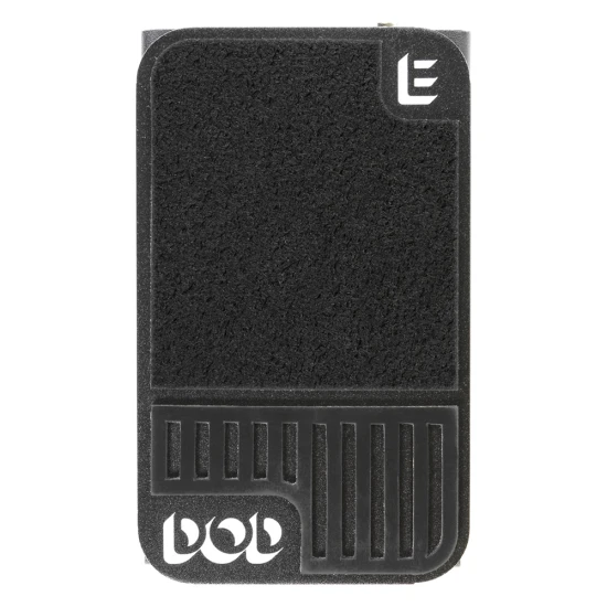 Digitech DOD Mini Expression pedál
