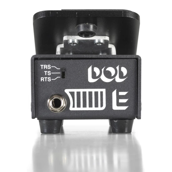 Digitech DOD Mini Expression pedál