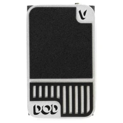 Digitech DOD Mini Volume pedál