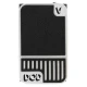 Digitech DOD Mini Volume pedál