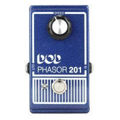 Digitech DOD Phasor 201 analóg phaser pedál