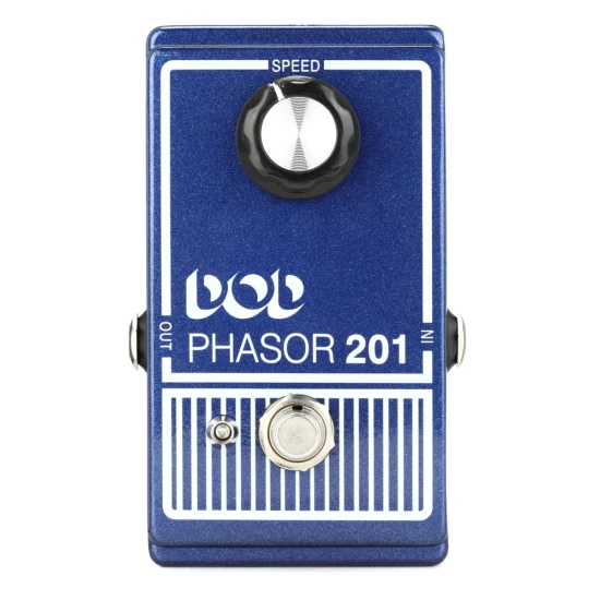 Digitech DOD Phasor 201 analóg phaser pedál