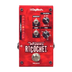 Digitech Whammy Ricochet Pitch Shifter