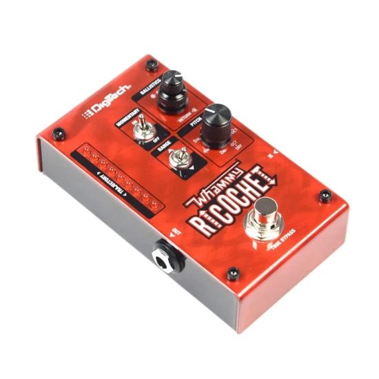 Digitech Whammy Ricochet Pitch Shifter