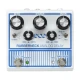 Digitech DOD Rubber Neck Analog Mod Delay pedál