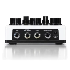 Digitech DOD Rubber Neck Analog Mod Delay pedál