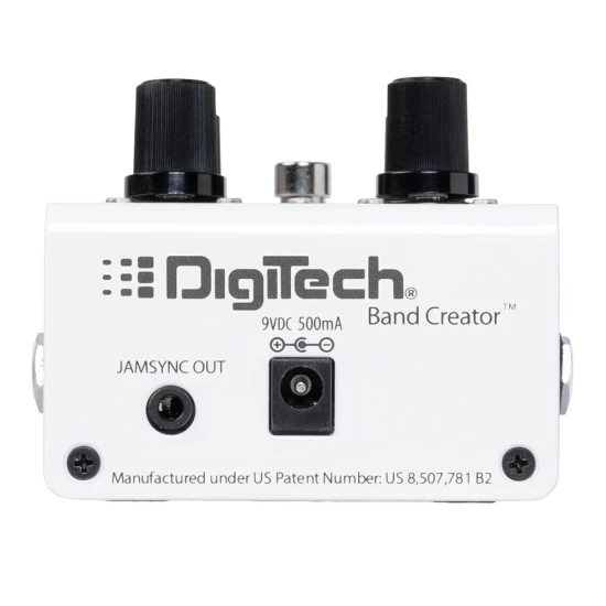 Digitech SDRUM inteligens dobgép pedál