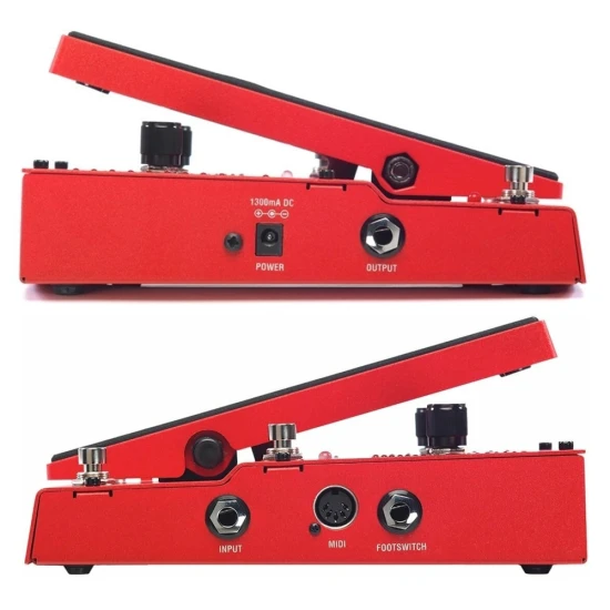Digitech Whammy DT Pitch Shifter