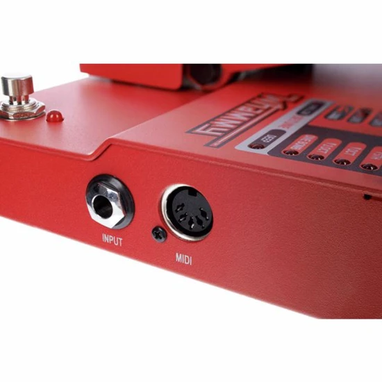 Digitech Whammy 5 Pitch Shifter