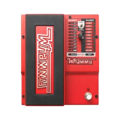 Digitech Whammy 5 Pitch Shifter