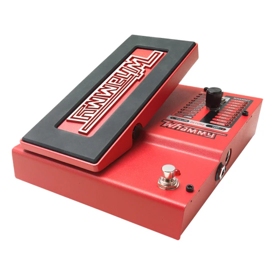 Digitech Whammy 5 Pitch Shifter