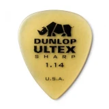 Dunlop 433R114 Ultex Sharp 1.14 pengető