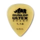 Dunlop 433R114 Ultex Sharp 1.14 pengető