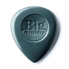 Dunlop 445R300 Nylon Big Stubby 3.0 pengető