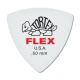 Dunlop 456R Tortex Flex Triangle 0.50