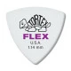 Dunlop 456R Tortex Flex Triangle 1.14