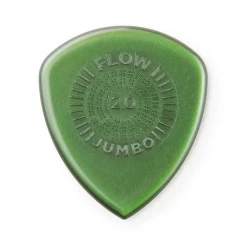 Dunlop 547R200 FLOW JUMBO GRIP pengető 2,00mm