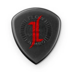 Dunlop 547RJL JEFF LOOMIS FLOW JUMBO 2.0 pengető