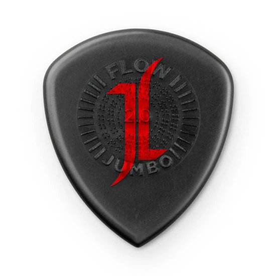 Dunlop 547RJL JEFF LOOMIS FLOW JUMBO 2.0 pengető