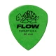 Dunlop 558R Tortex Flow 0.88 mm gitárpengető