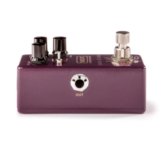 Dunlop MXR CSP039 The Duke of Tone effekt pedál