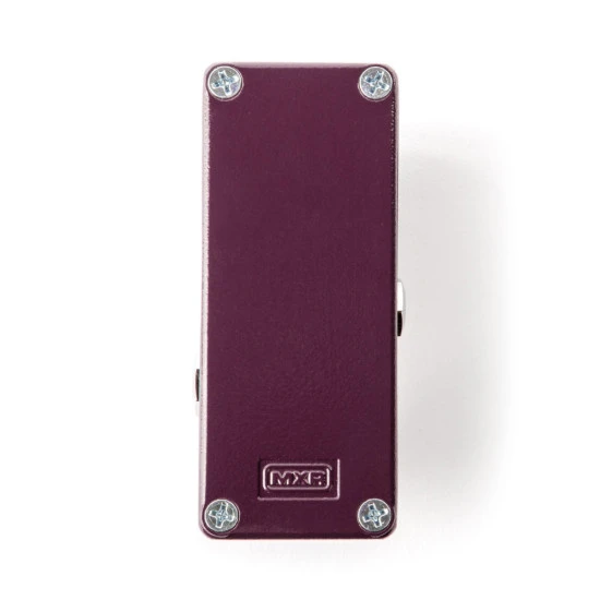 Dunlop MXR CSP039 The Duke of Tone effekt pedál
