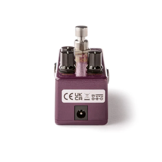 Dunlop MXR CSP039 The Duke of Tone effekt pedál