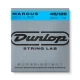 Dunlop DBMMS45125 Acél 45-125 Marcus Miller húrkészlet