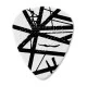 Dunlop EVH I Tortex 0.60 mm pengető