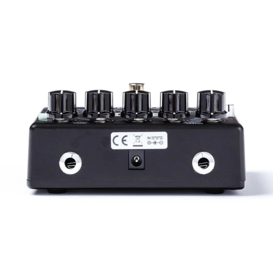 Dunlop EVH5150 Overdrive torzító pedál
